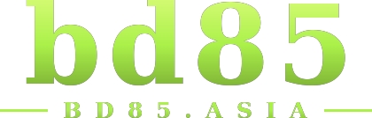 bd85 logo